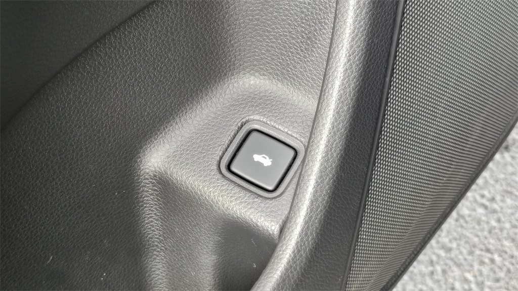 2022 Honda Accord Sport SE photo 10
