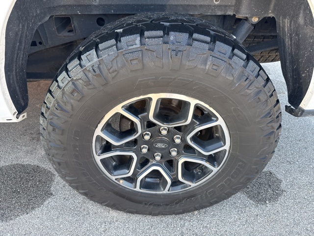 2021 Ford F-150 XLT photo 7
