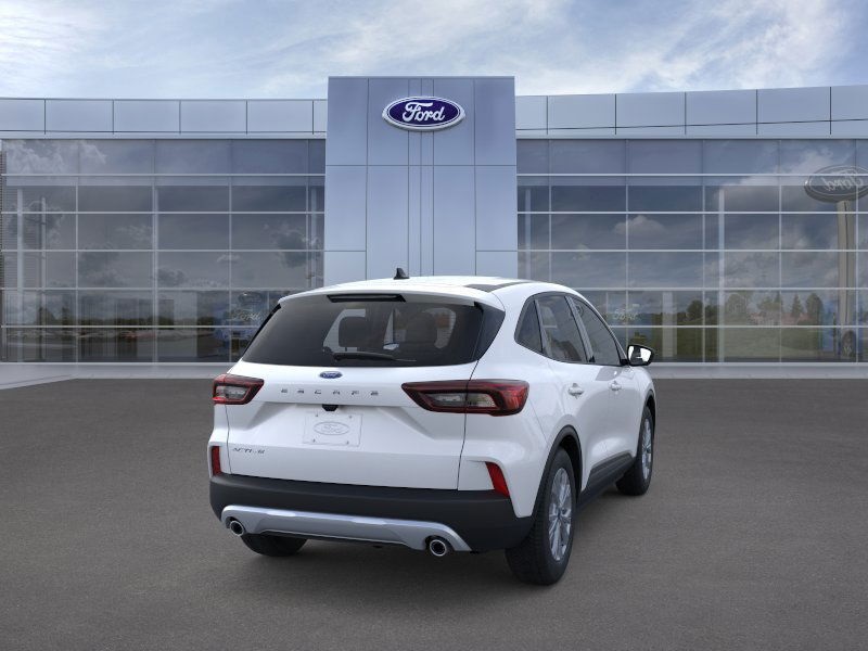 2025 Ford Escape Active photo 7