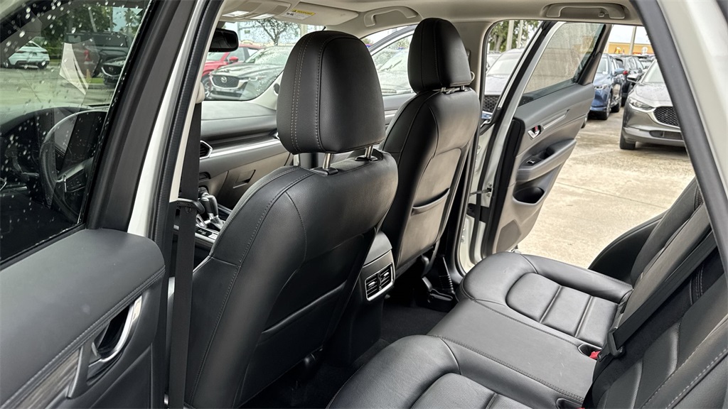 2019 Mazda CX-5 Grand Touring photo 33