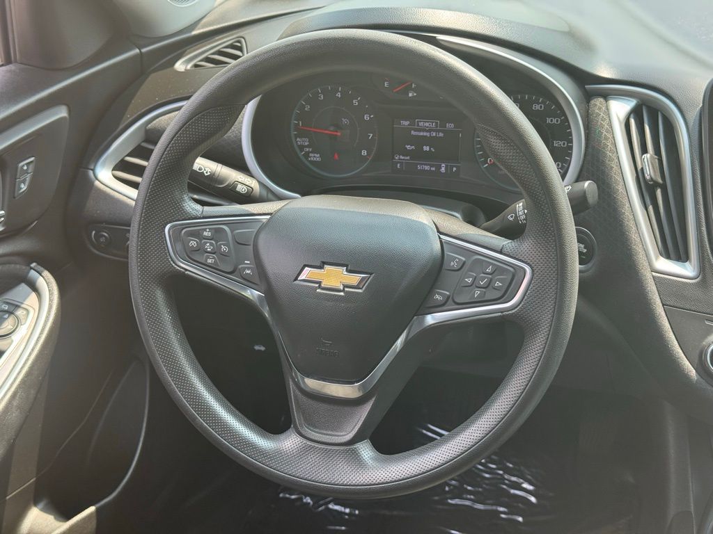2023 Chevrolet Malibu 1LT photo 15