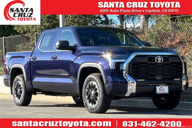 2026 Toyota Tundra SR5's photo