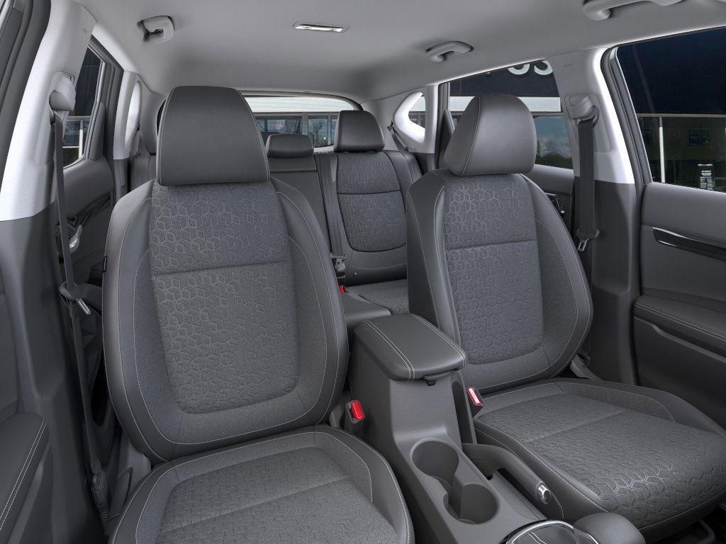 2026 Kia Seltos S photo 9