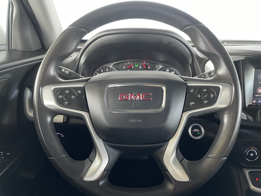 2023 Gmc Terrain SLE photo 20