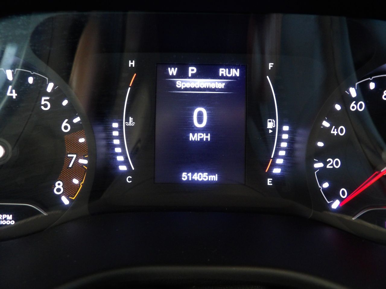 2022 Jeep Compass Latitude photo 30