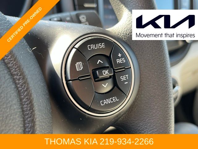 2022 Kia Soul LX photo 19