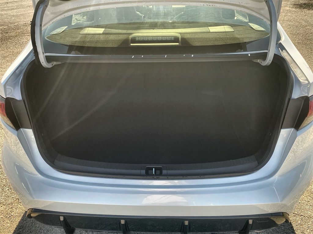 2025 Toyota Corolla XSE photo 20