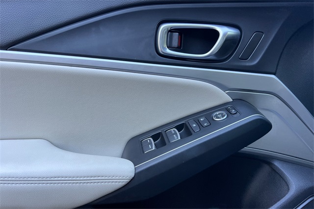 2023 Acura Integra A-Spec photo 10