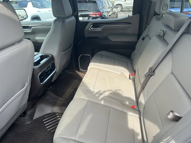 2024 Chevrolet Silverado 1500 LTZ photo 37