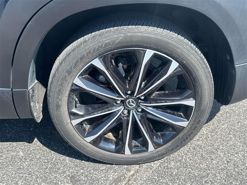 2023 Mazda CX-50 2.5 Turbo Premium photo 3
