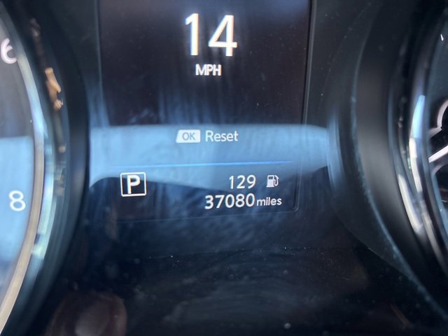 2022 Nissan Rogue Sport SL photo 13