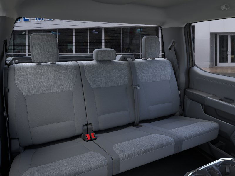 2025 FORD F-150 - Image 11