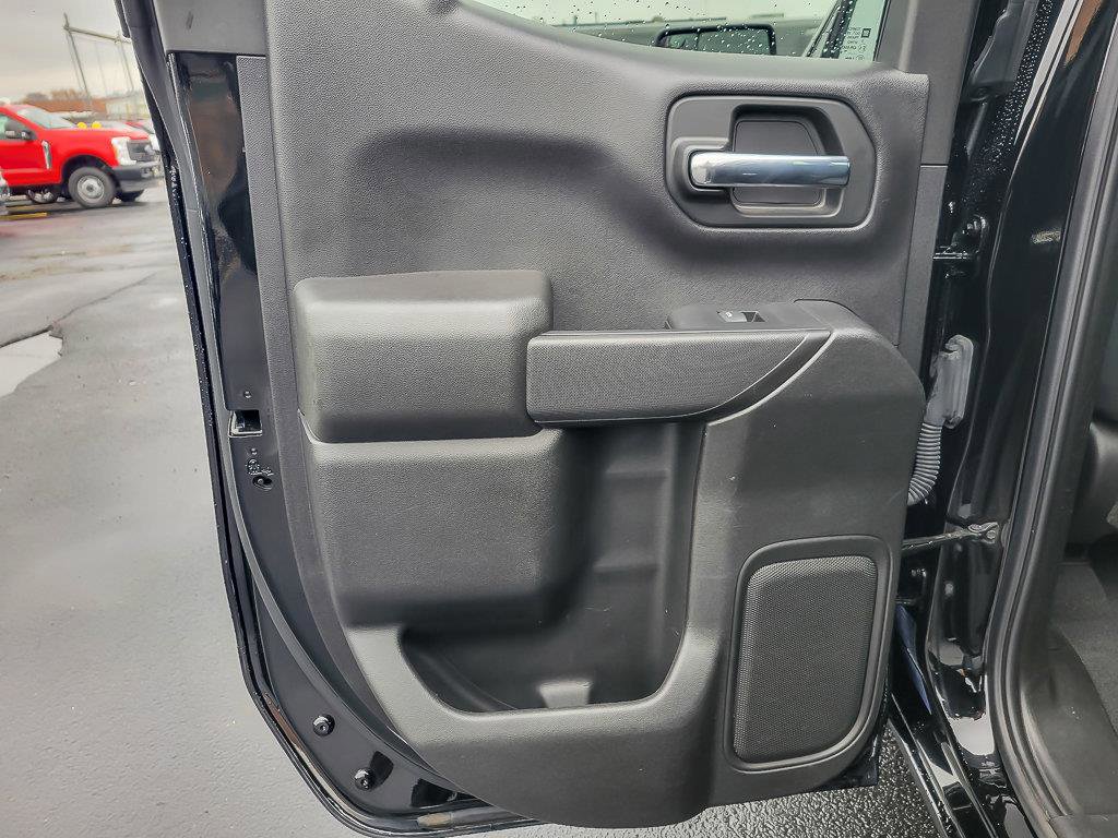 2023 GMC SIERRA - Image 24