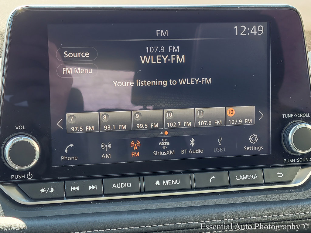 2023 NISSAN ROGUE - Image 14