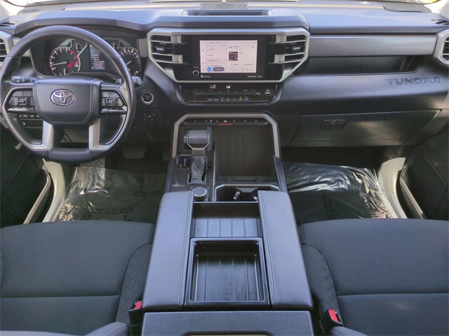 2024 Toyota Tundra SR5 photo 13