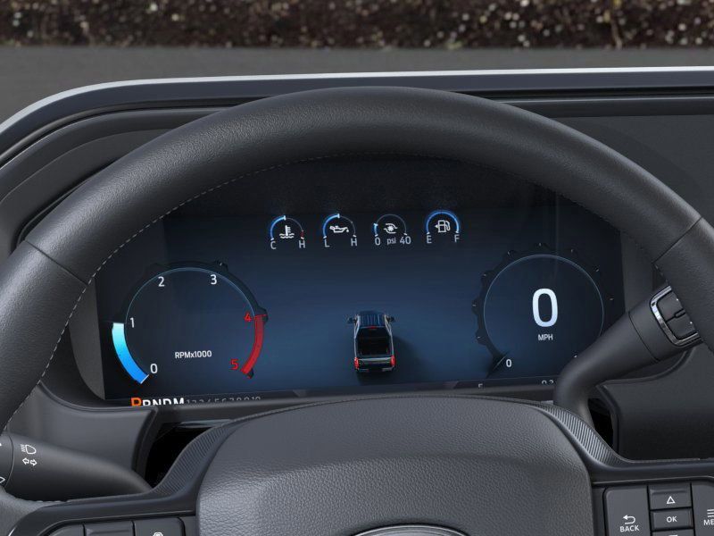 2025 Ford F-350 photo 9