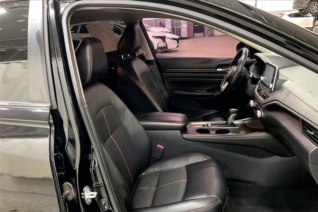 2020 NISSAN ALTIMA - Image 5