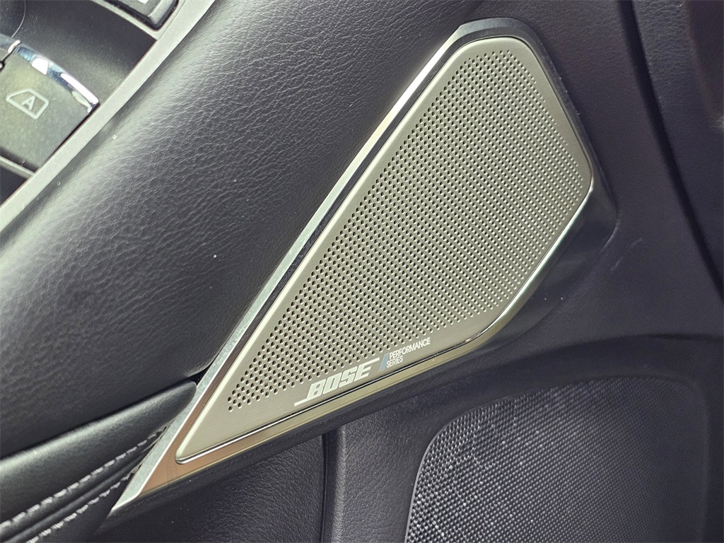 2021 Infiniti Q50 3.0t Sensory photo 30