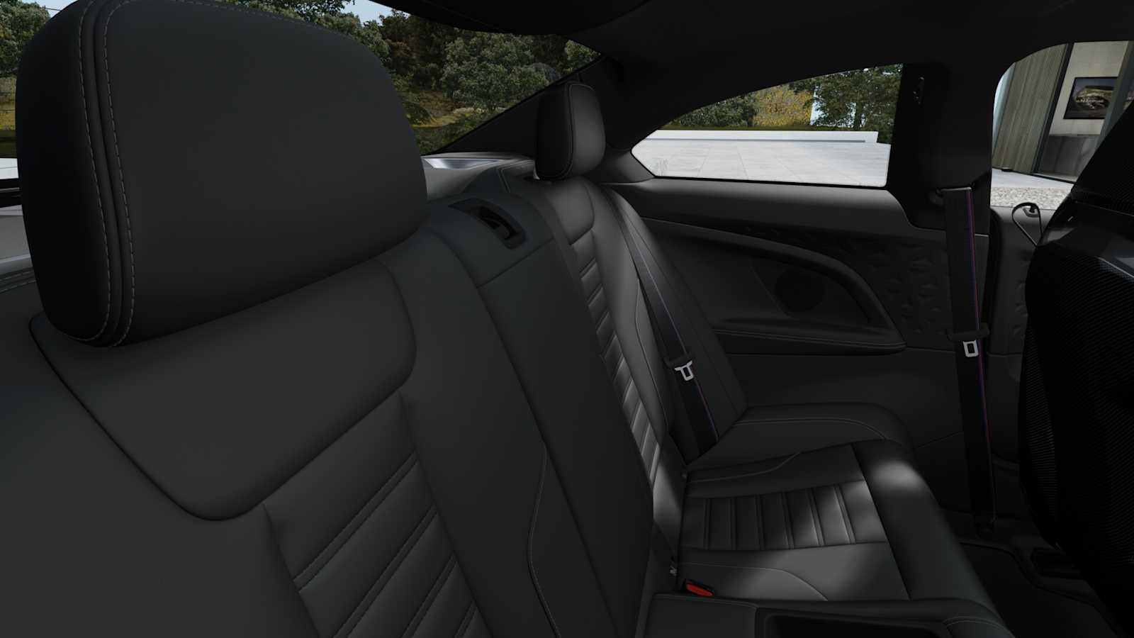 2025 Bmw M2 photo 12