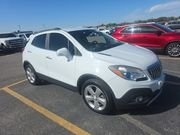 2016 Buick Encore Convenience's photo