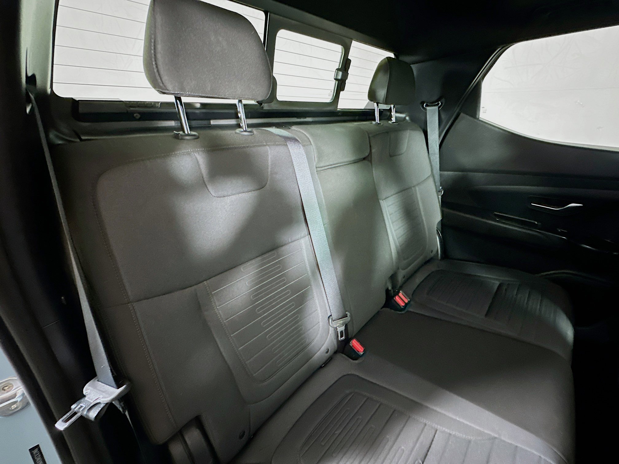 2022 Hyundai Santa Cruz SEL photo 24