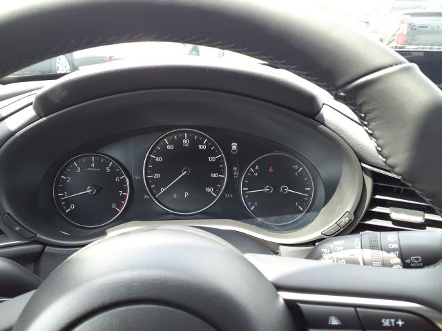 2025 Mazda CX-30 2.5 Select Sport photo 11