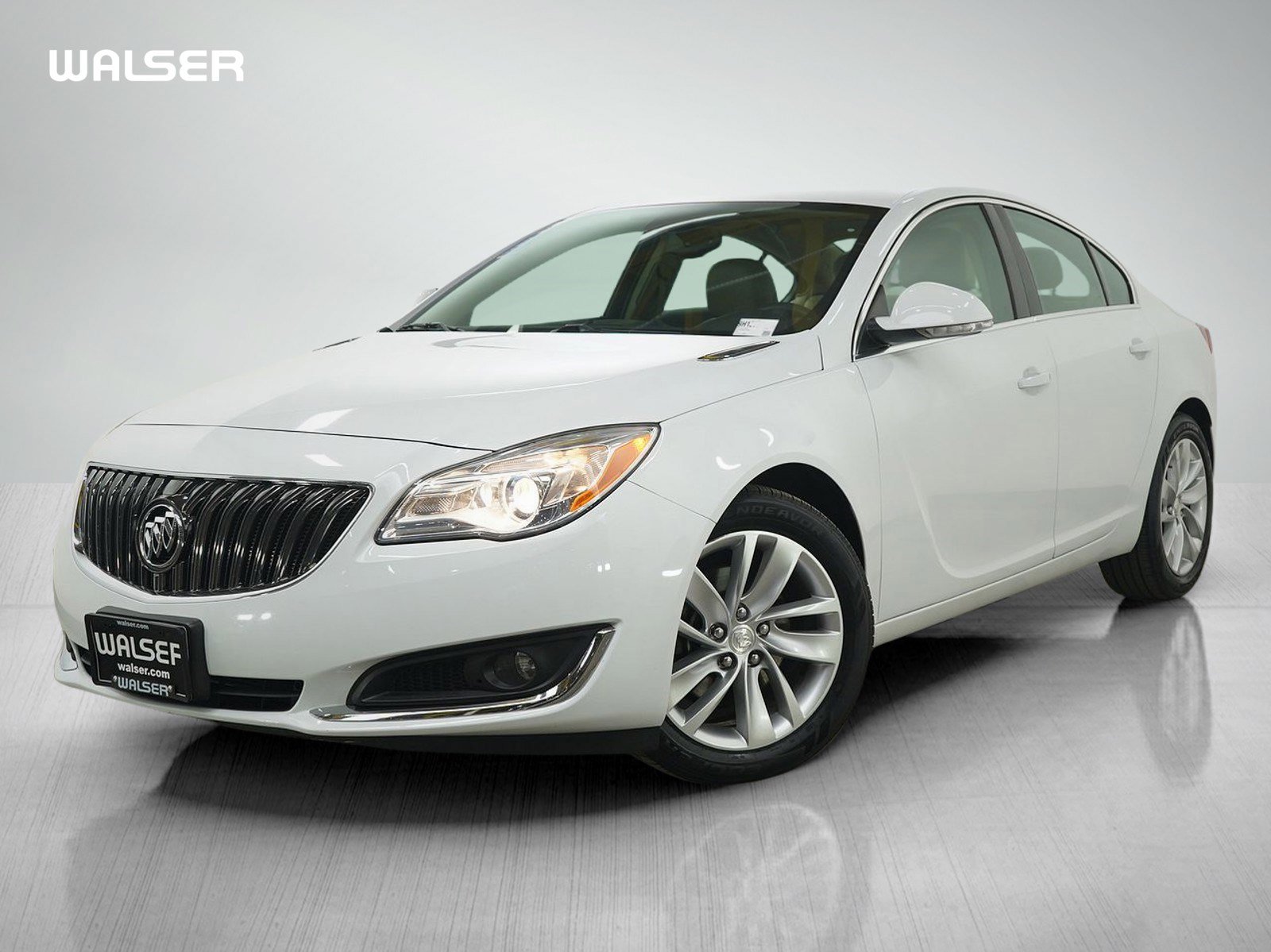 2016 Buick Regal Base's photo