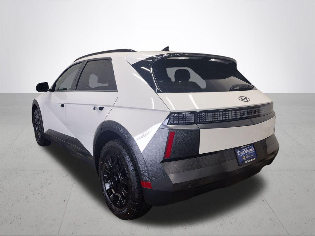 2025 Hyundai Ioniq 5 photo 9