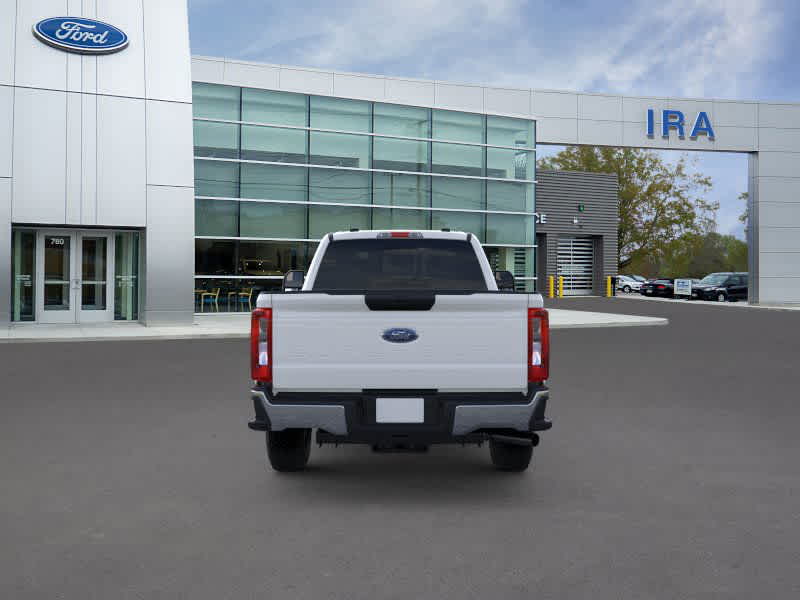 2025 Ford F-250 XL photo 5