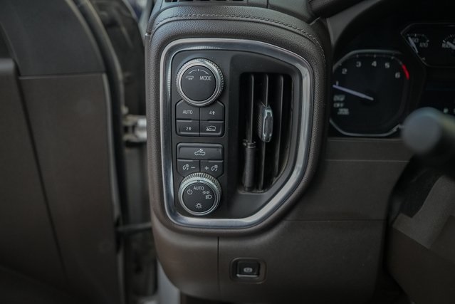 2021 Gmc Sierra 1500 SLE photo 15