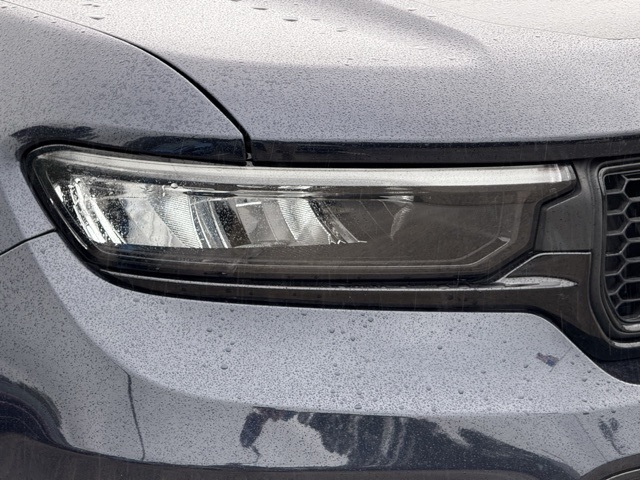 2022 Jeep Grand Cherokee Trailhawk 4xe photo 3