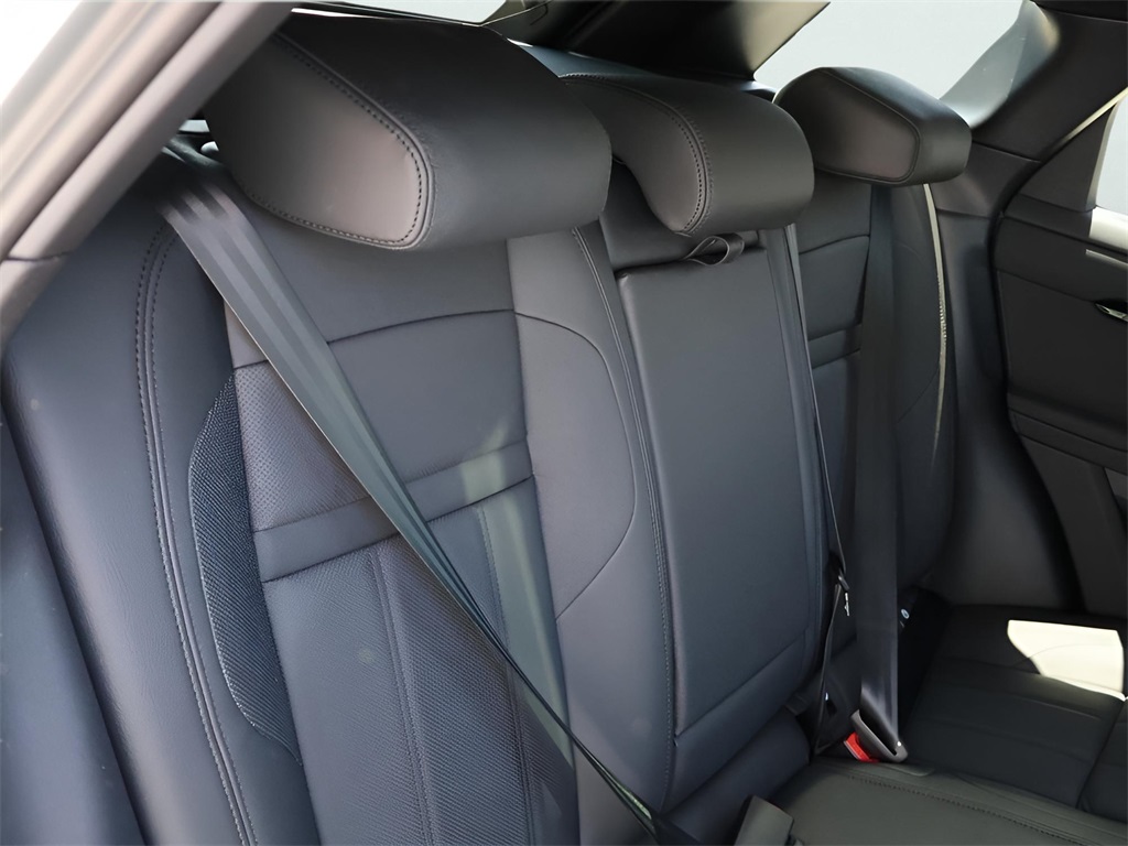 2026 Land Rover Range Rover Evoque S photo 12