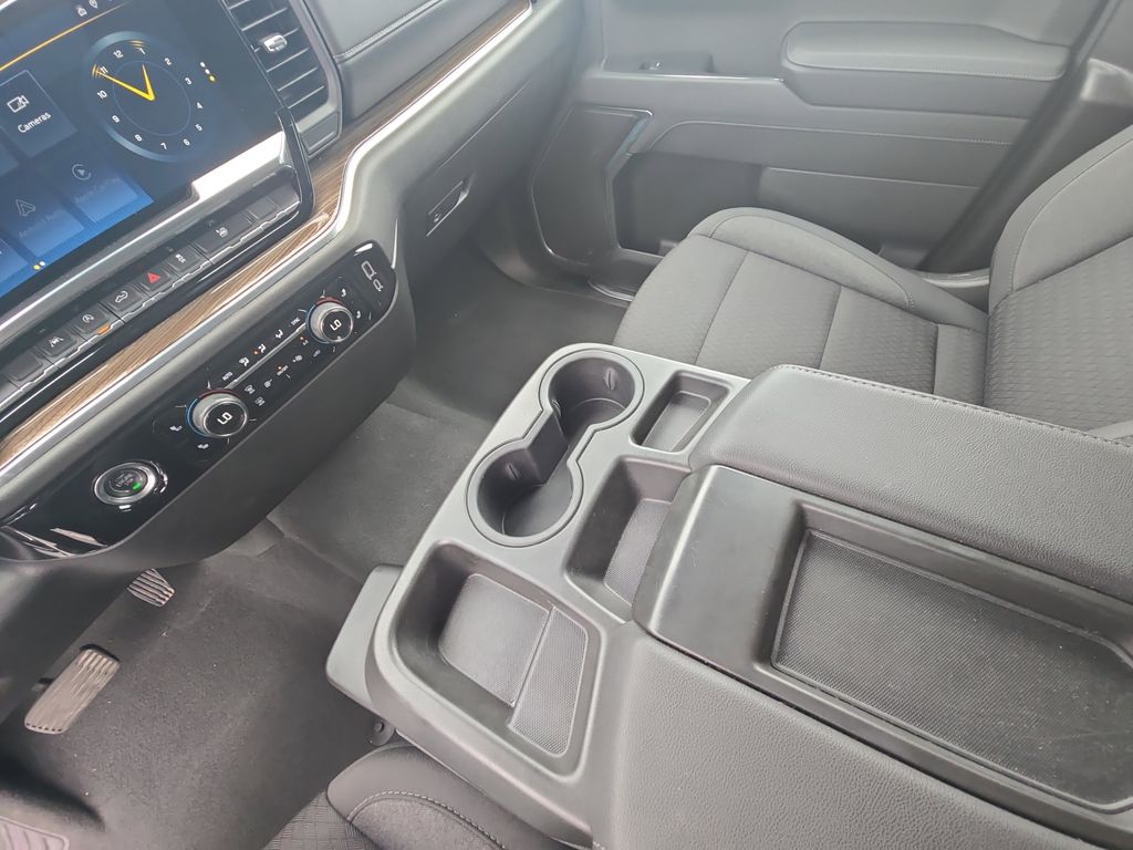 2023 Chevrolet Silverado 1500 LT photo 20