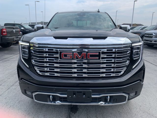 2025 Gmc Sierra 1500 Denali photo 2