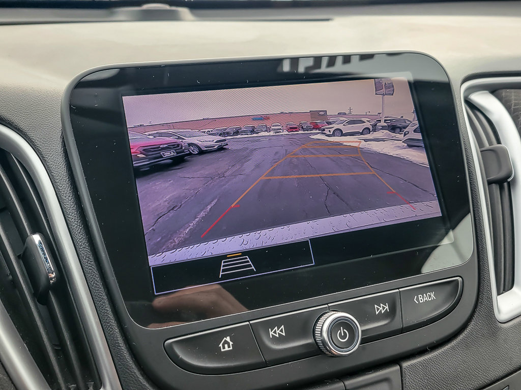 2024 CHEVROLET MALIBU - Image 16