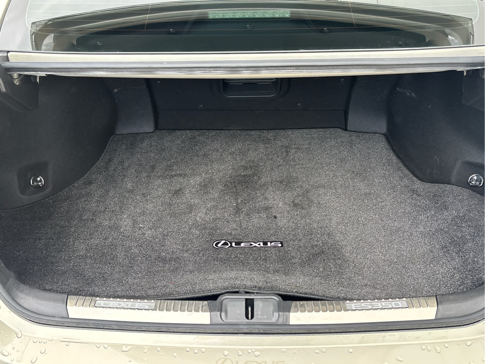 2020 Lexus ES 350 Luxury photo 22