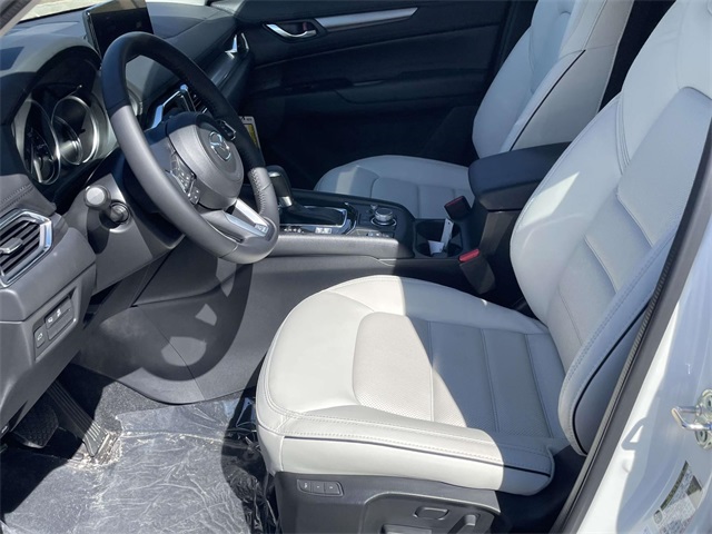 2025 Mazda CX-5 2.5 S Preferred photo 11