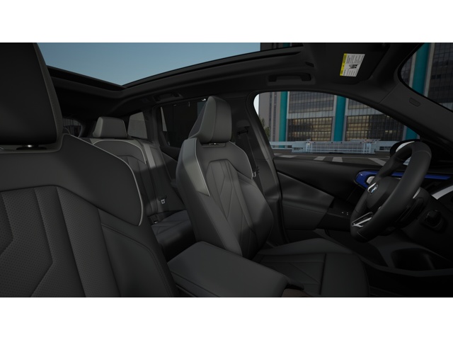 2026 Bmw X3 photo 8