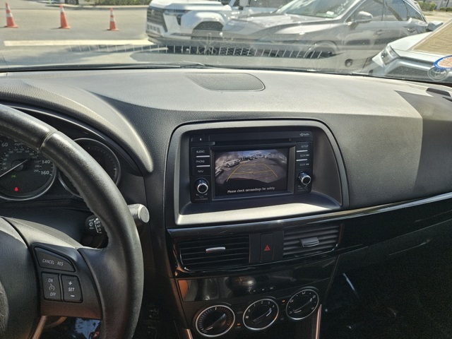 2015 Mazda CX-5 Touring photo 24