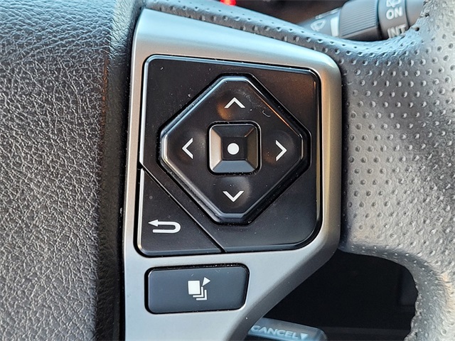 2024 Toyota 4Runner SR5 photo 30