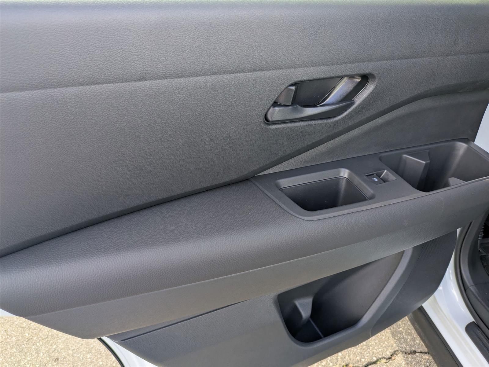 2025 Nissan Pathfinder Rock Creek photo 23