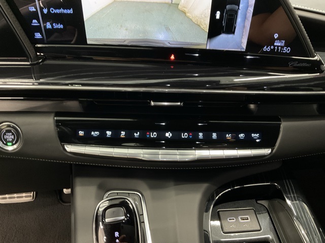 2023 Cadillac Escalade ESV V-Series photo 23