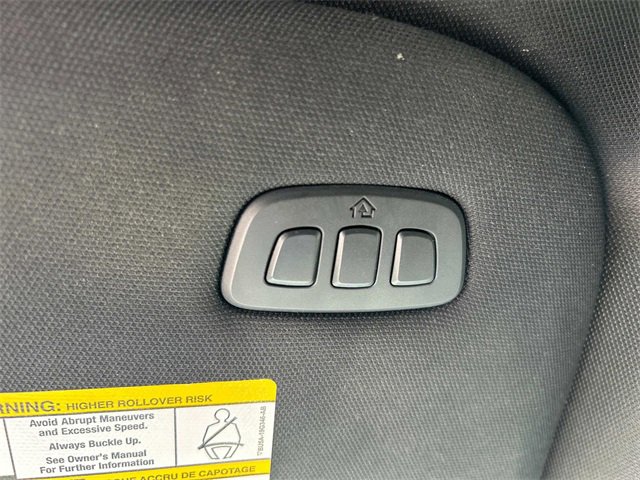 2024 Ford F-150 Lariat photo 32