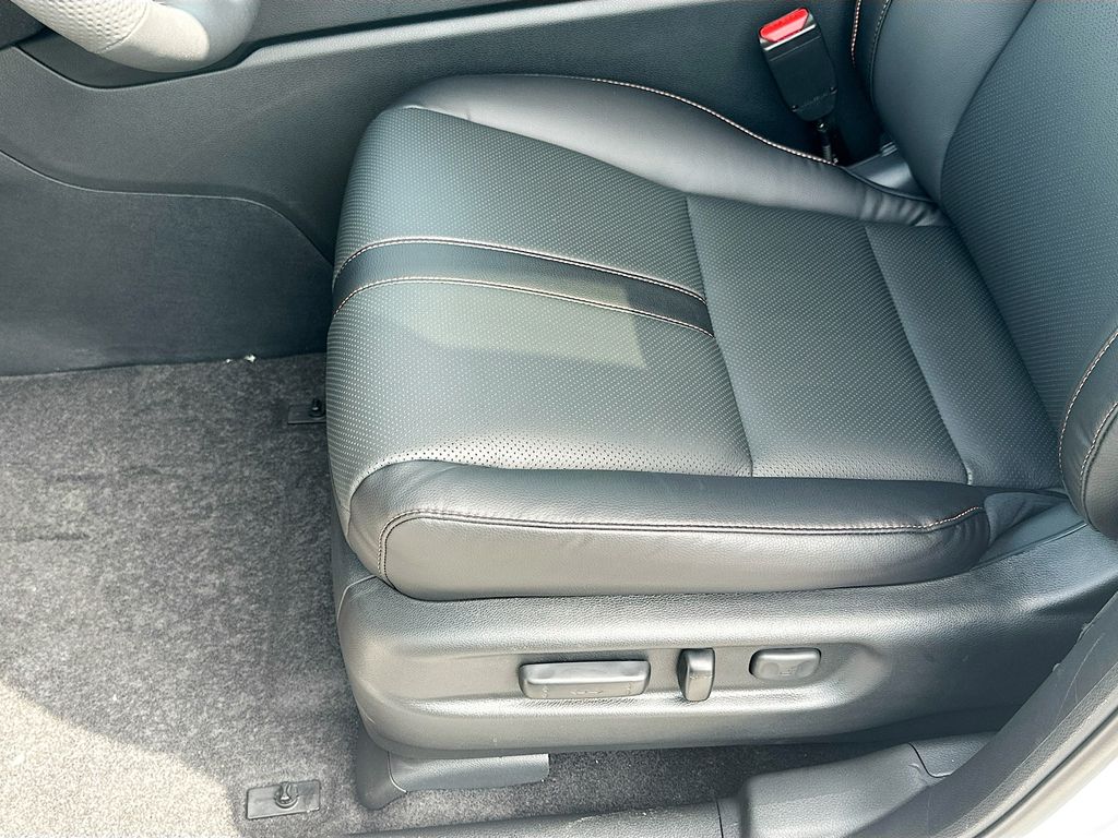2025 Honda Ridgeline TrailSport photo 20