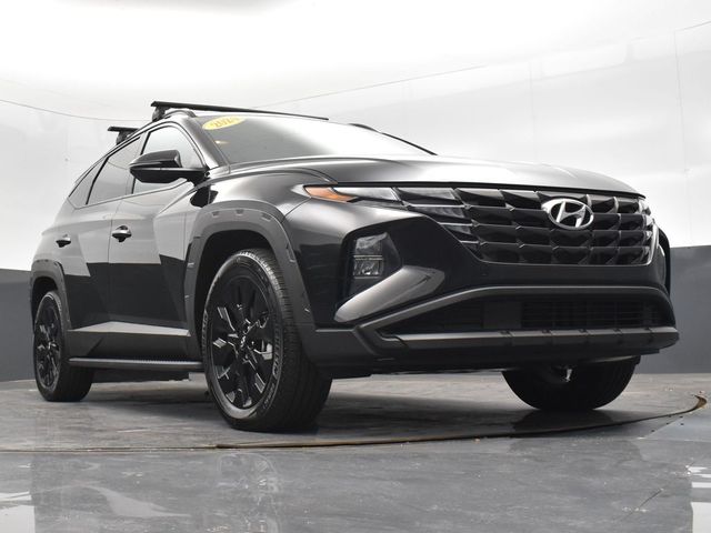 2024 Hyundai Tucson XRT photo 17