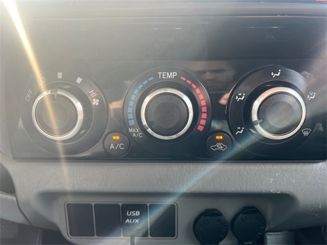 2014 Toyota Tacoma Base photo 16