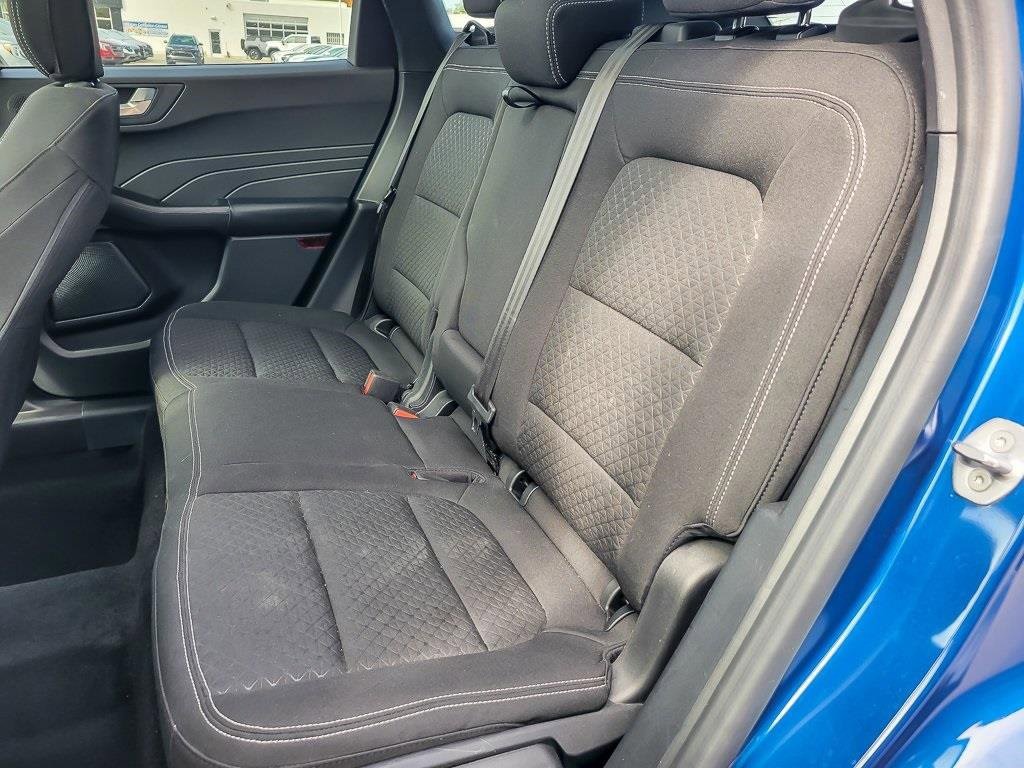 2023 FORD ESCAPE - Image 11