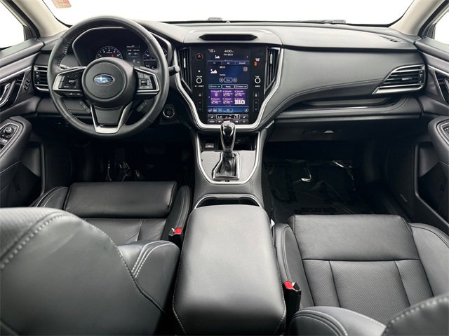 2020 Subaru Legacy Limited XT photo 12