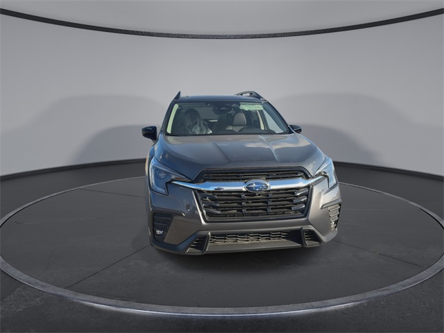 2025 Subaru Ascent Limited photo 3