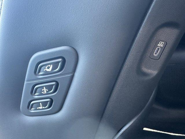 2026 Hyundai Palisade Calligraphy photo 19